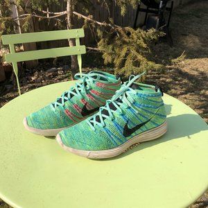 Nike Lunar Fly knit Chukka